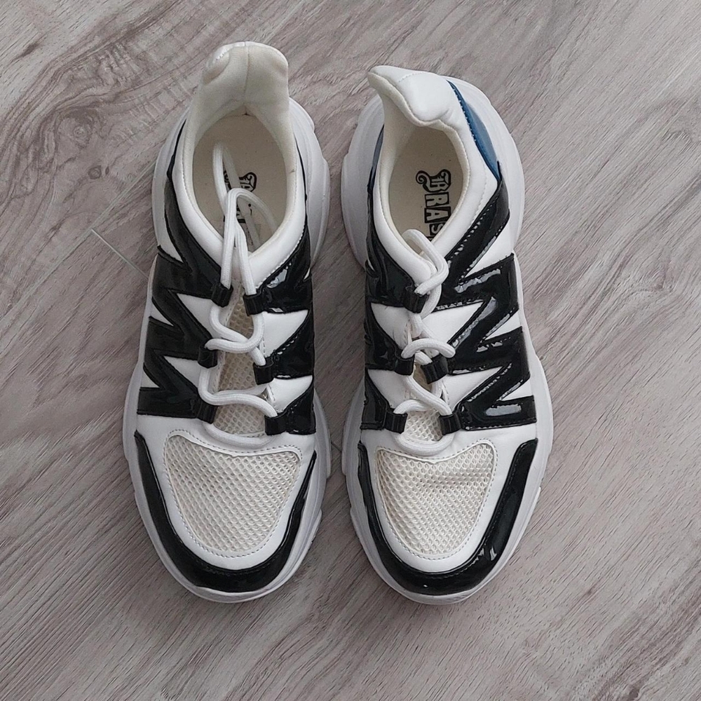 Fashion Women's Sneakers